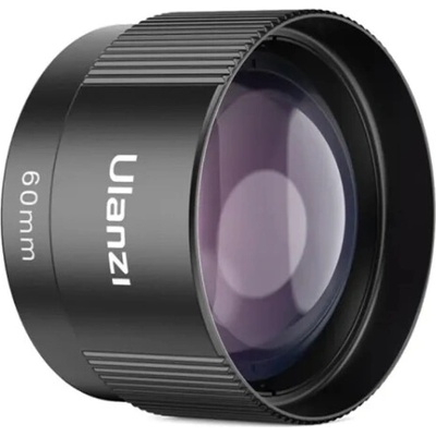 Ulanzi CL-006 Mobile Phone Generation 3 Telephoto Lens
