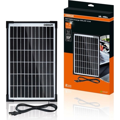 Nabíjačka batérií OSRAM OSP1000