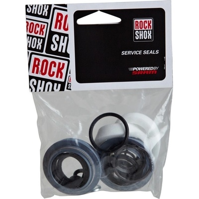 Rock Shox Lyrik Dual Position Air
