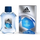 Adidas UEFA Champions League Star Edition voda po holení 100 ml
