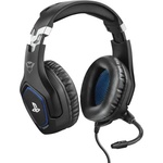 Trust GXT 488 Forze PS4 Слушалки