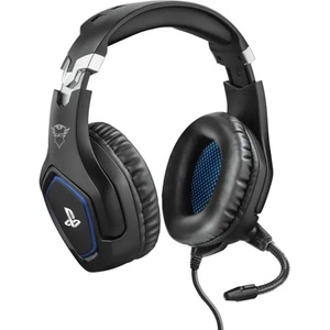Trust GXT 488 Forze PS4 Слушалки