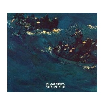 AVALANCHES: SINCE I LEFT YOU CD