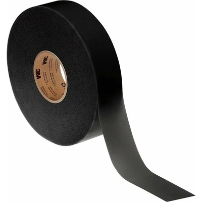 3M 4411B+ Extrémně těsnící páska 1 mm 50 mm x 33 m černá