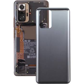 Image 1 of Xiaomi Оригинален Заден Капак за Xiaomi Redmi Note 10S