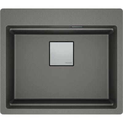 Franke KNG PRO 610-53 Šedý kámen
