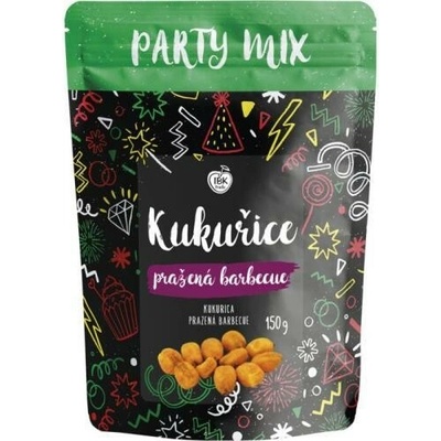 IBK kukurica bbq party mix 150 g