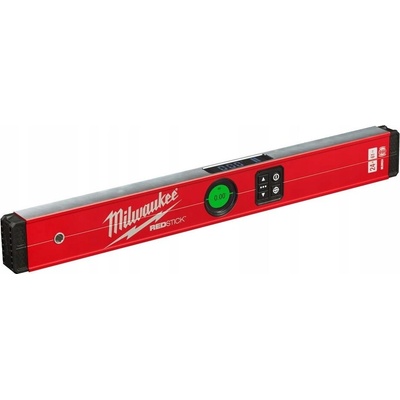 Milwaukee elektronická vodováha 60cm 4933471978