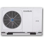 KAISAI KHC-12RY3 Термопомпа
