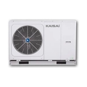KAISAI KHC-12RY3 Термопомпа