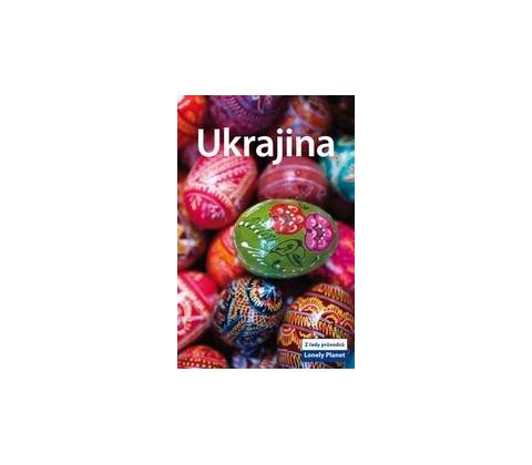 Ukrajina