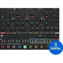 SugarBytes DrumComputer (Digitálny produkt)