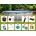 Steinbach Grande Pool Set Round Ø 549 x 135 cm - Пълен комплект Large - 1 компл (011769)