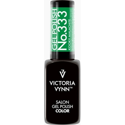 Victoria Vynn Gel lak 333 Kooky Malachite 8 ml
