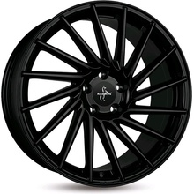 Keskin KT17 8x18 5x100 ET30 matt black