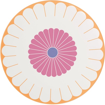 Villeroy & Boch Servírovací tanier 31,8cm Fleur Couleur