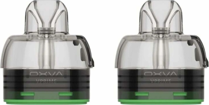 OXVA Vprime Pod 0,8 ohm 2 ks od 210 K - Heureka.cz