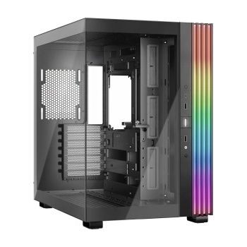 be quiet! Light Base 600 DX Black (BGW65)