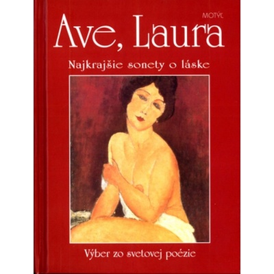 Ave, Laura