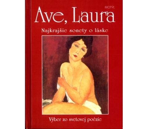 Ave, Laura