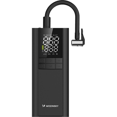 Wozinsky WPEP-8000