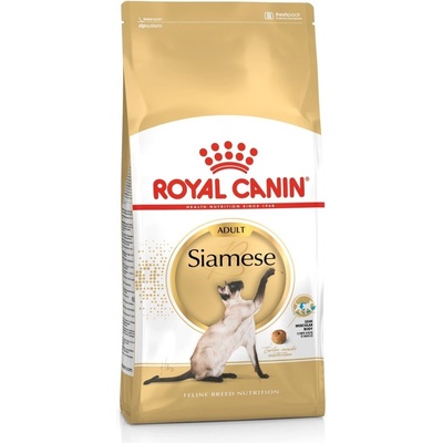 Royal Canin Siamese Adult 10 kg
