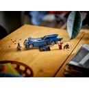 Image 1 of LEGO® DC - Batman™ with the Batmobile™ vs. Harley Quinn and Mr. Freeze (76274)