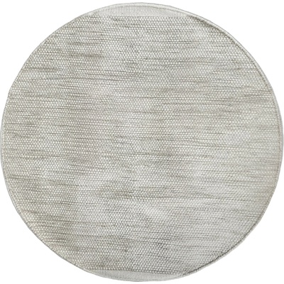 My Flair Wooly Oasis natur šedá