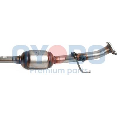 OYODO Katalyzátor 10N0171-OYO