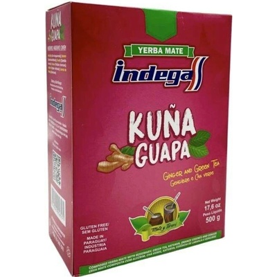 Indega Kuna Guapa 0,5 kg