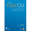 New Inside Out Upper Intermediate A. Tennant