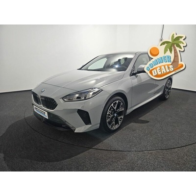BMW 120i 125 kW