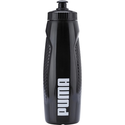 PUMA Training Waterbottle - Puma Black