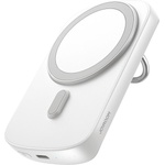 JOYROOM 6000 mAh JR-W030 white