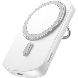 JOYROOM 6000 mAh JR-W030 white