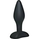 Black Velvets Small Plug