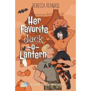 Her Favorite Jack-O-Lantern (ISBN: 9798218219529)