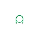 NIKOMAX Patch кабел UTP, CAT6, PVC, 15 м, зелен NMC-PC4UE55B-150-GN (NMC-PC4UE55B-150-GN)