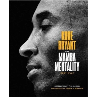 Mamba Mentality, How I Play Farrar, Straus & Giroux Inc