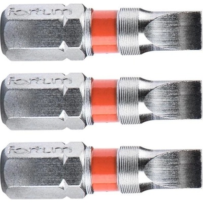 Fortum 4741105 Plochý bit 3ks 5 x 25 mm S2