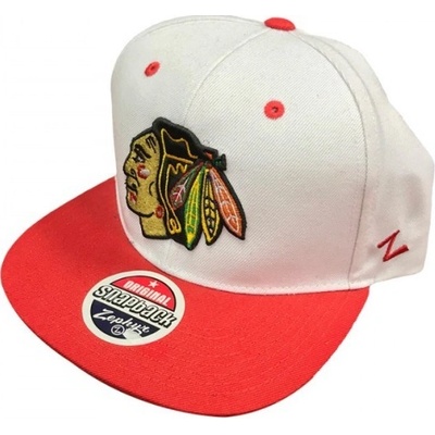 Chicago Blackhawks Zephyr Z11 Snapback NHL