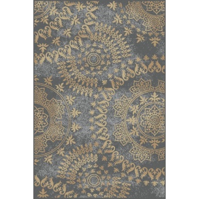 Agnella Tempo Kanios Mid Charcoal