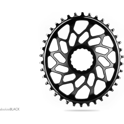 Převodník Absoluteblack OVAL Gravel for Easton 42z – Hledejceny.cz