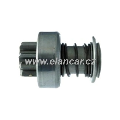 Pastorek startéru Bosch 0001208204, 1006209406