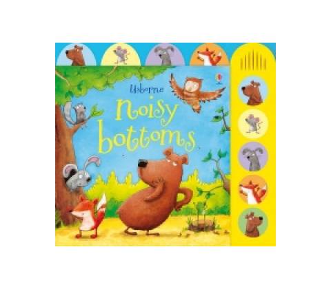Noisy Bottoms Taplin Sam