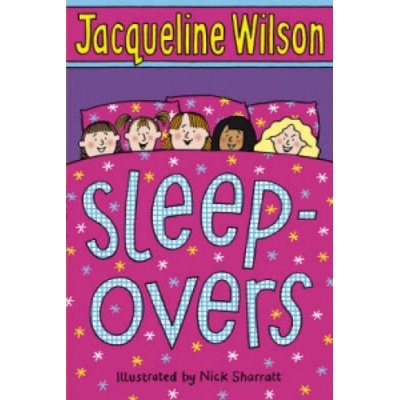 Sleep-overs - Jacqueline Wilson