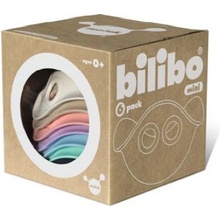 MOLUK Bilibo mini Pastelové farby B43014