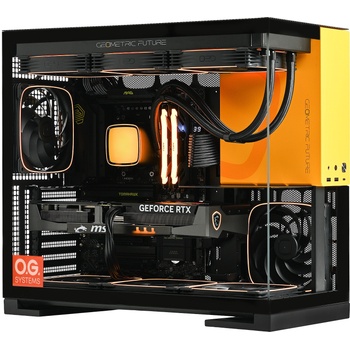 Ozone OGS M5 Yellow Stone IE LTPC0002257N