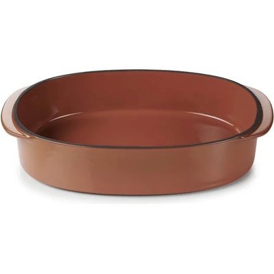 Revol Тава за фурна CARACTERE 26 x 18, 5 cм, канела, Revol (RV654548)