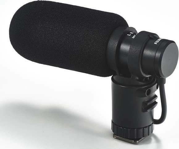 Fujifilm MIC-ST1 od 2 790 Kč - Heureka.cz